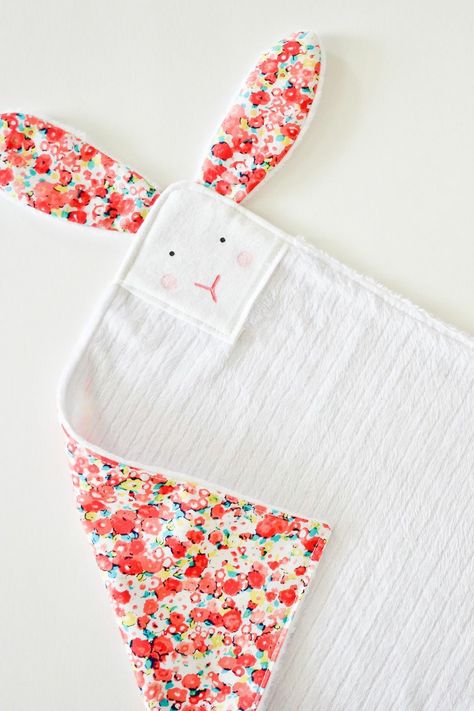 Sewing baby clothes