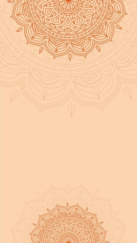 Luxurious Orange Peel Rotating Mandala Simple Looping Animation Blank Video Background Horizontal Background Aesthetic, Video Template Background, Ganpati Invite, Diwali Background Design, Orange Background Design, Mandala Background Wallpapers, Mandala Art Background, Marriage Indian, Mandala Video