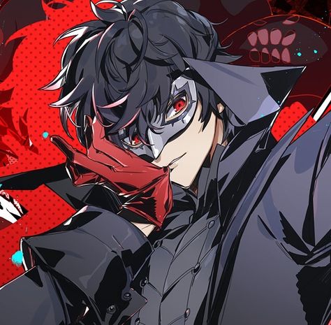 Joker Ren Amamiya, Akira Persona 5 Icon, Joker Pfp Persona, Joker Icons P5, Ren Amamiya Pfp, Persona 5 Joker Icon, Persona 5 Joker Pfp, Akira Kurusu Icons, Akira Persona 5