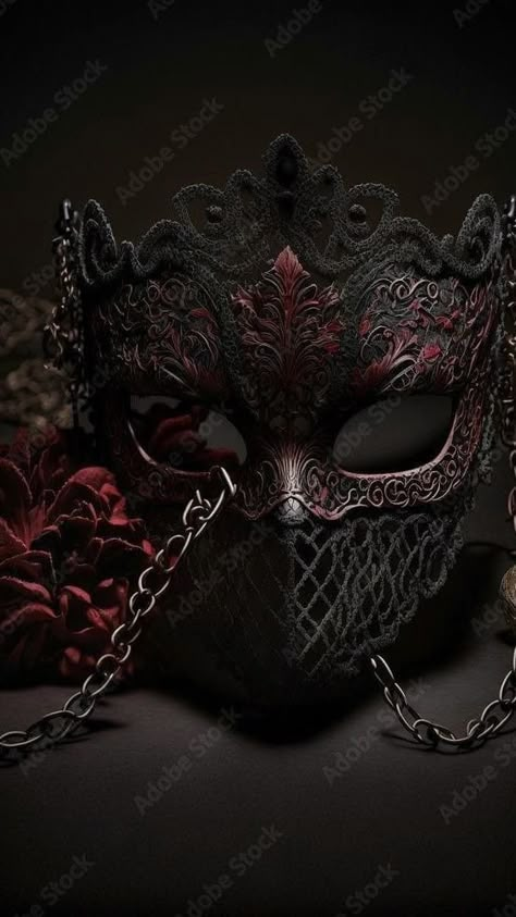 Black Masquerade Mask Women, Full Face Masquerade Mask, Masquerade Mask Aesthetic, Masquerade Mask Full Face, Masquerade Aesthetic, Masquerade Mask Women, Gothic Mask, Black Masquerade Mask, Masquerade Outfit