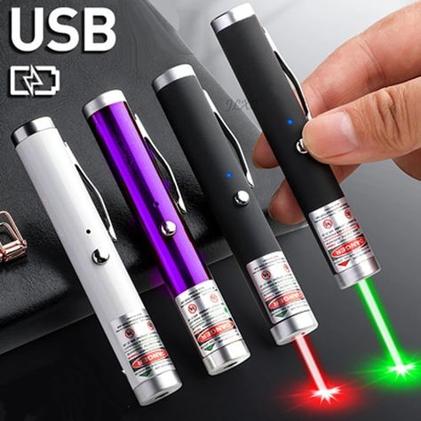 USB Charging Green Laser Pointer Powerfulr Super Power Laser Pen 711 Red Dot 532nm Continuous Line Hunting Laser Equipment We ship ✈️ Worldwide 🌎 to any country in the world #meekystore #meekystoreinternational #ecommerce #onlineshopping #freeshipping #fastshipping #shopandsave #fyp Green Laser Pointer, Laser Pointer, Green Laser, Continuous Line, Red Dots, Higher Power, Super Powers, Hunting, Pen