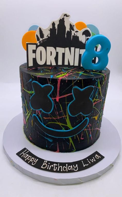 Game Cake Ideas, Video Game Cake, 9th Birthday Party, Game Cake, 9th Birthday Cake, Video Game Cakes, Gaming Party, 7th Birthday Party Ideas, 9th Birthday Parties