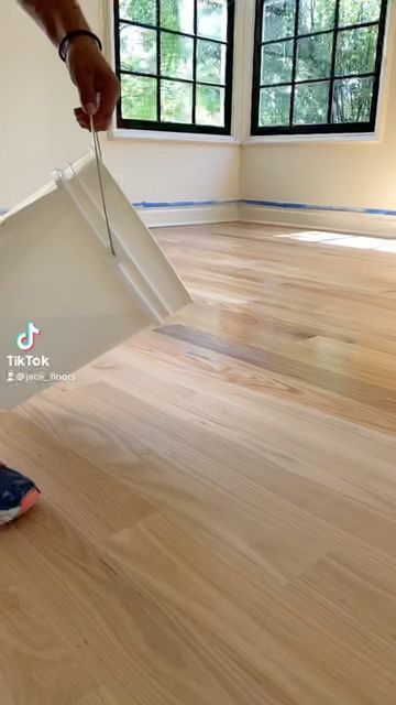 JACE Hardwood Flooring on Instagram: "The satisfaction of bleaching hardwood floors #bleach #hardwoodfloors #jacefloors #newportbeach" Bleached Hardwood Floors, Hardwood Floors Dark, Dark Hardwood, Walnut Floors, Hardwood Flooring, Living Area, Hardwood Floors, Bleach, Flooring