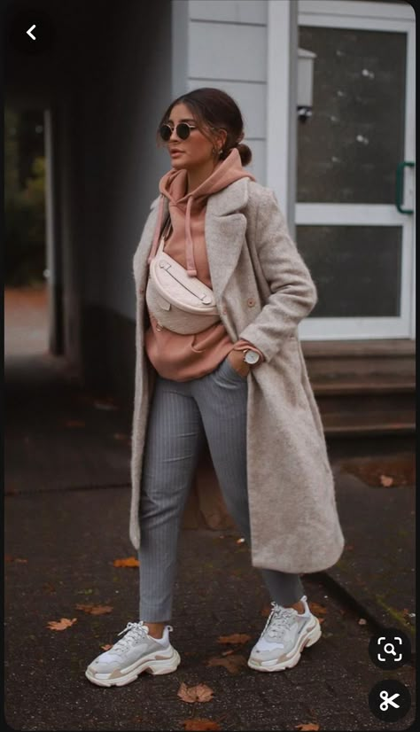 Winter Fashion Outfits Dressy, Zara Europe, Winter Fashion Outfits Casual, Mode Casual, Looks Street Style, Outfit Trends, Casual Winter Outfits, Autumn Outfit, Fashion 2020