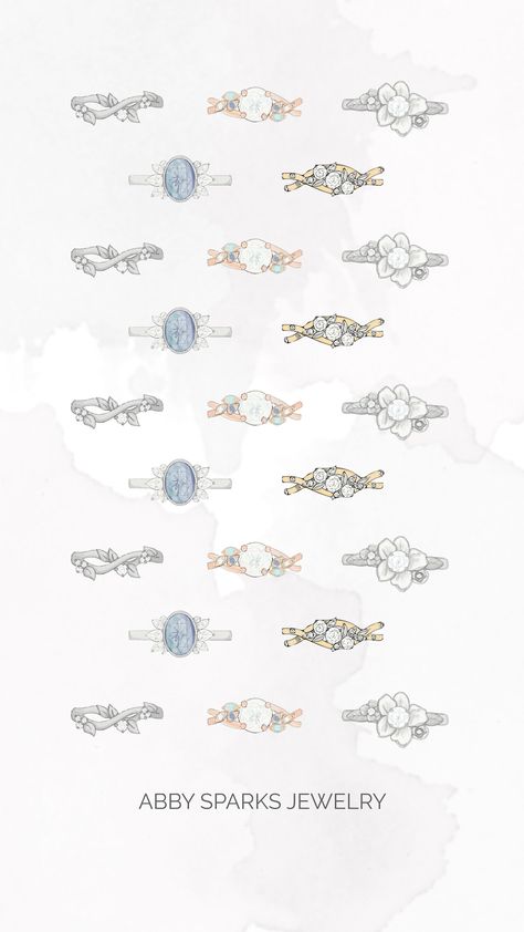 Use this iphone wallpaper to drop a hint to your partner #sparkahint #iphonewallpaper #weddingiphonewallpaper Jewelry Sketches, Jewelry Knowledge, Diamond Earrings For Women, Bridal Jewellery Design, Late At Night, Jewelry Drawing, Common Questions, Our Engagement, Set Ring