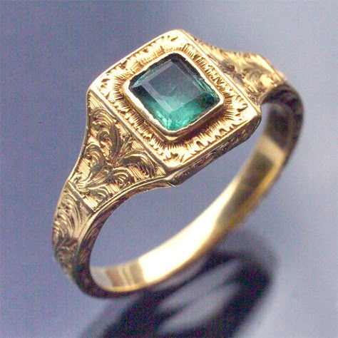 Ring - Tadema Gallery Georgian Ring, Georgian Jewelry, Ancient Jewelry, Art Nouveau Art, Nouveau Art, Victorian Jewelry, Vintage Jewels, Antique Jewellery, Jewelry Inspo