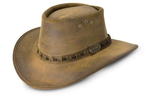 Akubra (classic Aussie hat) Australian Hats, Aussie Hat, Australian Hat, Akubra Hats, Popular Hats, Suede Hat, Safari Hat, Mens Gear, Rogue One