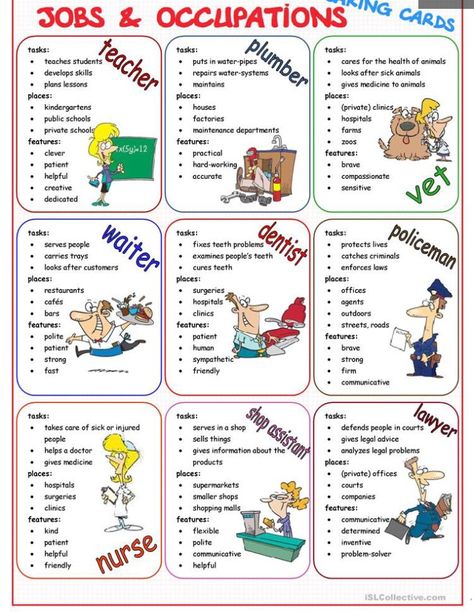 8 Speaking activities ideas | speaking activities, english vocabulary ...