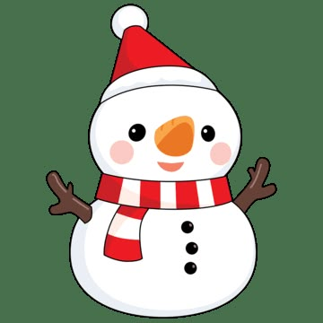 Cute Snowman Drawing, Cute Snowmen Drawings, Draw Snowman, Cartoon Snowman Cute, Snowman Illustration Cute, Snowmen Clip Art, Snowman Images Clip Art, Cartoon Png Transparent, Snowman Drawing