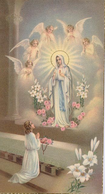 BVM | profkaren | Flickr Stary Papier, Catholic Wallpaper, Virgin Mary Art, Mexican Culture Art, Mama Mary, Catholic Images, Blessed Mother Mary, Child Jesus, The Virgin Mary