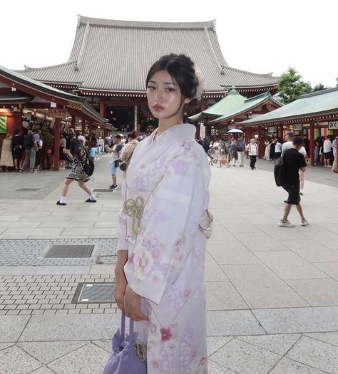 Photo Japon, Julia Ma, Lost In Japan, Japan Pics, Japan Instagram, Japan Outfits, Japan Winter, Kimono Japan, Kimono Outfit