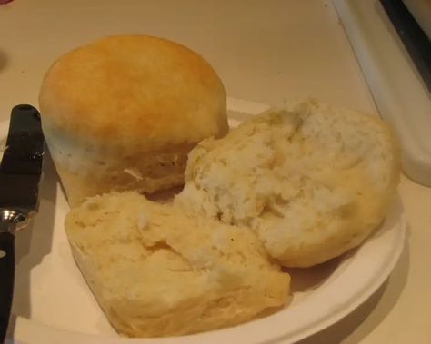 Sourdough Angel Biscuits Recipe - Food.com Angel Rolls, Angel Biscuits, Sourdough Biscuits, Biscuits Recipe, Light As A Feather, Sourdough Recipes, Sourdough Starter, Biscuit Recipe, Sourdough Bread