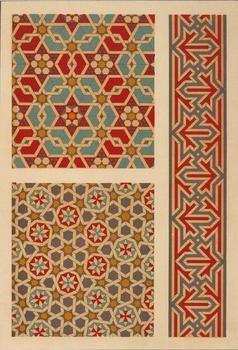 Islamic Pattern Islamic Design Pattern, Islamic Tiles, Islamic Motifs, Islamic Patterns, Arabic Pattern, Geometry Pattern, Islamic Art Pattern, Arabic Art, Islamic Design