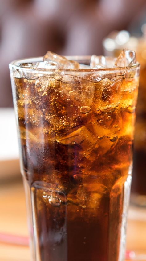 Tonic Recipe, Iced Americano, Americano Coffee, Healthy Eating Diets, Diet Soda, Good Foods To Eat, Coffee Aesthetic, Brew Coffee, Artificial Sweetener