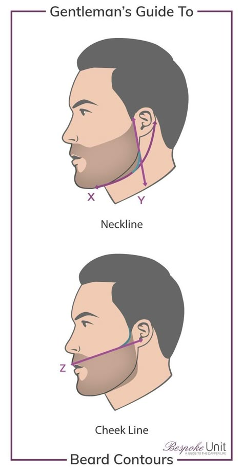 Beard Trimming Styles, Trimming Beard, Barba Hipster, Shaved Head With Beard, Different Beard Styles, Beard Guide, Beard And Mustache Styles, Bald Men With Beards, Goatee Beard