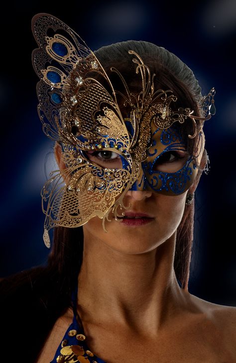 The Mask Costume, Masquerade Ball Mask, Butterfly Mask, Venetian Carnival, Ball Mask, Masked Ball, Venetian Masks, Carnival Masks, Masks Art