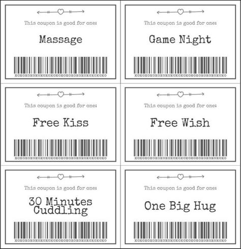 Aesthetic Gifts For Partner, Diy Tickets For Boyfriend Love Coupons, Tickets For Boyfriend Love Coupons, Boyfriend Tickets Love Coupons, Cute Couple Presents For Him, Date Coupon Ideas, Cute Couple Coupons, Cupon Ideas Boyfriend, Valentin Gift For Boyfriend