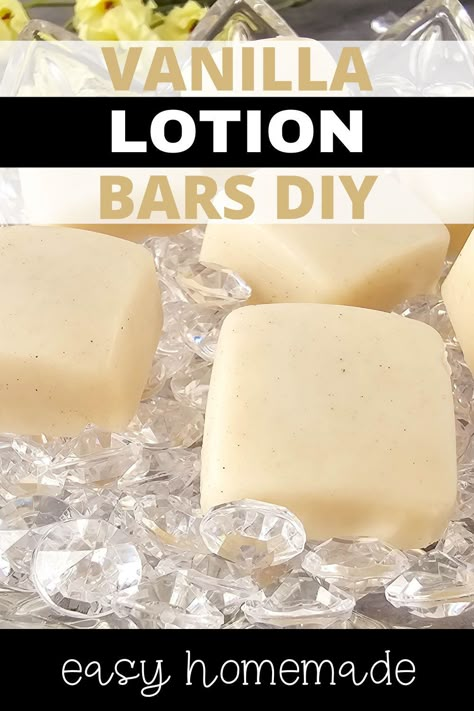 Body Lotion Bars Diy, Lush Lotion Bars Diy, Homemade Lotion Bars Recipes, Lotion Bar Scent Ideas, Magnesium Lotion Bars, Easy Lotion Bars Diy, Winter Lotion Bars Recipe, Lotion Bar Recipes Non Greasy, Lotion Bar Packaging