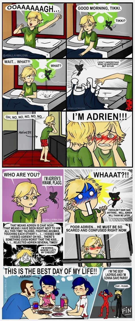 Ladybug Adrien, Mlb Comics, Miraculous Comics, Miraculous Memes, Miraculous Ladybug Oc, Miraculous Wallpaper, Funny Disney Jokes, Miraculous Ladybug Memes, Miraculous Ladybug Wallpaper