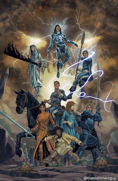 Shadesmar Fanart, Way Of Kings Characters, Lightweaver Stormlight, Heralds Stormlight, Stormlight Fanart, The Way Of Kings Wallpaper, Edgedancer Stormlight, Stormlight Archive Spren, Way Of Kings Art