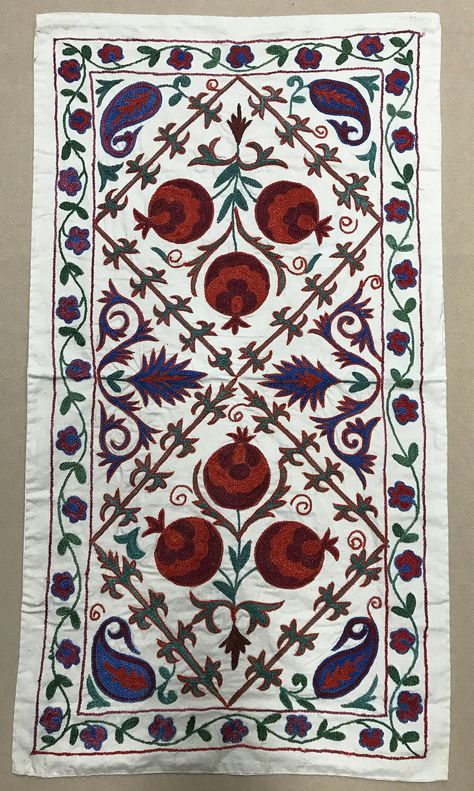 Tablecloth Embroidery Pattern, Suzani Embroidery Motifs, Complicated Embroidery, Suzani Motifs, Suzani Pattern, Wall Hanging Embroidery, Its Complicated, Hanging Embroidery, Suzani Rug