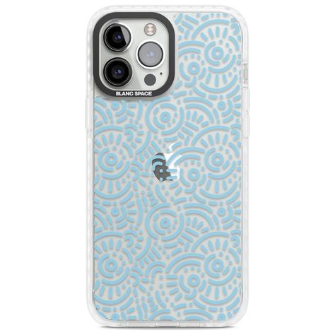 Introducing the Blanc Space iPhone Case with a printed Light Blue Pattern Memphis Retro Pattern Design! This bold and eye-catching design is sure to turn heads and make a statement. Perfect for those who love the classic 90's style, this pattern features a network of light blue lines printed on a transparent background so that your iPhone below can shine through! This iPhone case is part of the Blanc Space Retro Collection and is sure to be a hit with anyone who loves vintage style. With its sig Cute Iphone 15 Cases, Mac Display, Preppy Phone Case, Summer Phone Cases, Trendy Iphone Cases, Blue Phone Case, Retro Collection, Blue Lines, Phone Inspo