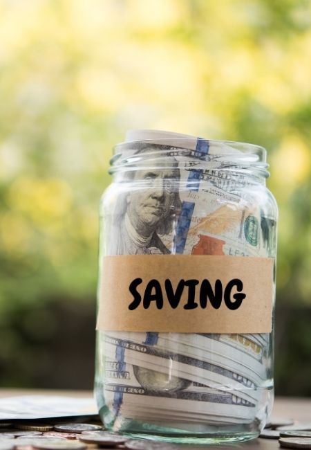 Creative Ways to Save Money | Montana Happy Saving Money Jars, Saving Money Motivation, Creative Ways To Save Money, Australian Money, Money Saving Jar, Prayer Vision Board, Pins Board, Financial Motivation, Vision Board Examples