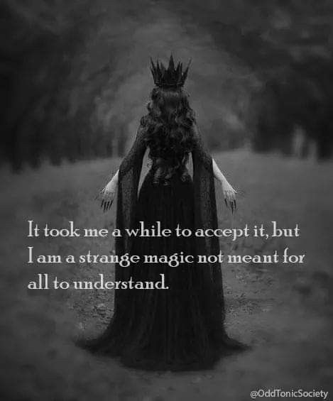 Witchcraft Quotes, Vibrational Healing, Moon Pics, Beast Quotes, Modern Mystic, Strange Magic, Witch Quotes, Soul Growth, Witch Spirituality