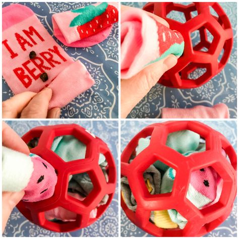 Dollar Tree DIY - Boredom Buster Busy Dog Box Dog Busy Toys, Dog Ornaments Diy, Dog Boredom Buster, Dog Boredom, Homemade Dog Toys, Dog Entertainment, Brain Games For Dogs, Diy Pet Toys, Diy Dog Toys