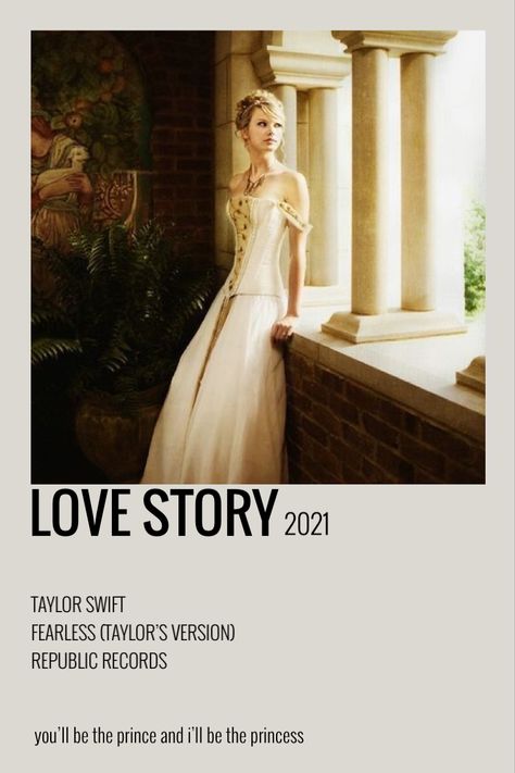 Wedding Taylor Swift, Love Story Poster, Taylor Swift Beautiful Eyes, Taylor Swift Love Story, Taylor Swift Heart, Love Story Taylor Swift, Taylor Swift Wedding, Love Story Taylor, Taylor Swift Beautiful