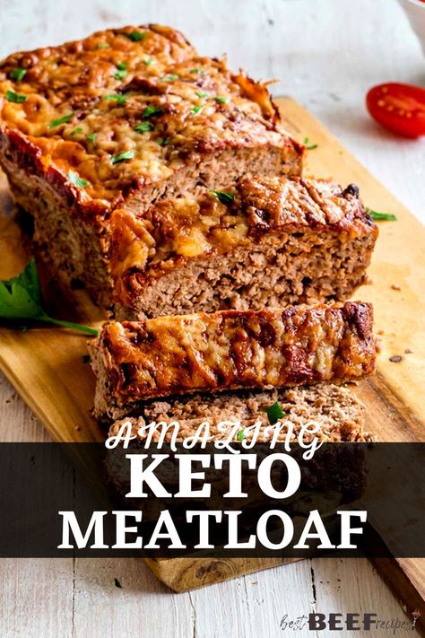 Meatloaf Seasoning, Moist Meatloaf, Meatloaf Mix, Keto Meatloaf, Low Carb Meatloaf, Low Sugar Diet Recipes, Delicious Meatloaf, Homemade Meatloaf, Low Carb Low Fat Recipes