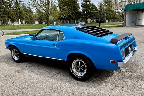 1970 Mach 1, Mach 1 Mustang, 1967 Camaro, 1970 Ford Mustang, Summit Racing, Mustang Mach 1, Classic Mustang, Pony Car, Best Cars