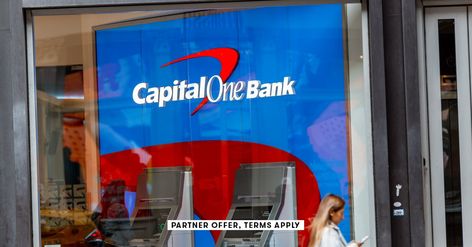 TPG's first look into the all-new Capital One Travel portal - The Points Guy Credit Card Application, Travel Booking, Small Business Cards, American Express Card, Business Credit Cards, Capital One, Air Travel, Financial Institutions, Credit Score