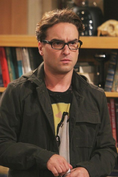 Big Bang Theory Series, I Pity The Fool, Big Ban, Leonard Hofstadter, Howard Wolowitz, The Big Band Theory, The Bigbang Theory, Johnny Galecki, Jim Parsons