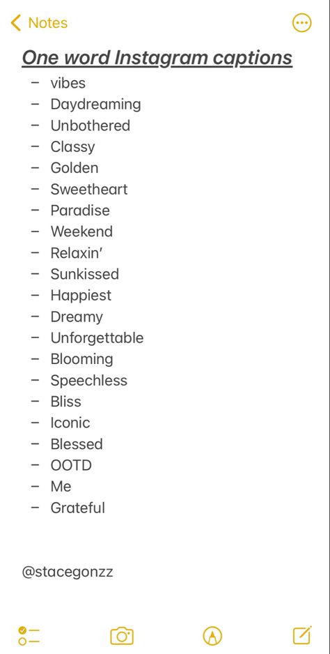 One word Instagram captions Instagram Captions For Shopping, Coffee Captions Instagram One Word, One Word Note For Instagram, One Way Quotes, German Captions Instagram, Minimalist Captions For Instagram, Notes Instagram Captions, Instagram Feed Captions, Best Lyrics For Captions