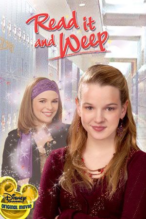 Alexandra Krosney, Kay Panabaker, Disney Original Movies, Disney Channel Original Movies, Old Disney Movies, Walt Disney Movies, Read It And Weep, Disney Channel Movies, Old Disney Channel