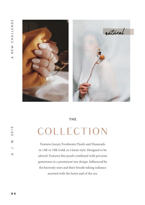 Jewellery Lookbook Layout, Jewelry Magazine Layout Design, Jewelry Lookbook Layout, Jewelry Catalog Design Layout, Jewelry Design Portfolio, Lookbook Jewelry, Jewellery Portfolio, Catalog Cover Design, Catalog Design Layout