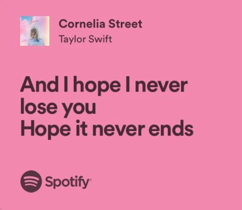 Pink Lyrics, Pink Song Lyrics, Taylor Swift Lyric Quotes, Taylor Swift Song Lyrics, Cornelia Street, I Never Lose, Taylor Swift Song, Taylor Swift Lover, Taylor Lyrics