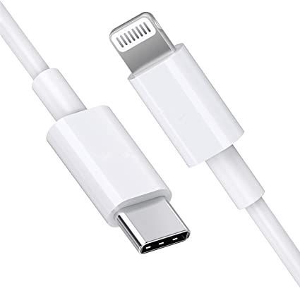 Ipad Charger, Apple Charger, Cable Lighting, Charger Cord, Buy Iphone, Phone Cables, Iphone Charger, Shopping Deals, Lightning Cable