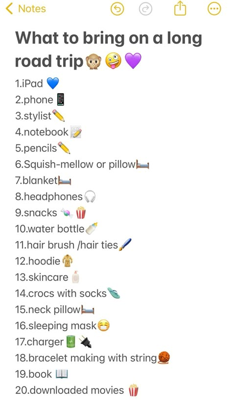 What to pack What To Bring For A Road Trip, What To Bring On Long Car Rides, Long Car Ride Packing List, What To Pack For A Road Trip Teens List, What To Pack For Long Car Rides, What To Bring On A Road Trip In The Car, Things To Bring On A Long Car Ride, What To Pack For A Long Car Ride, What To Bring On A Long Car Ride