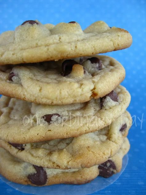 Crisco Chocolate Chip Cookies, Nestle Tollhouse, Toll House Chocolate Chip Cookies, Tollhouse Chocolate Chip Cookies, Toll House Chocolate Chip, Nestle Toll House, Toll House, Perfect Chocolate Chip Cookies, Butter Cookies Recipe