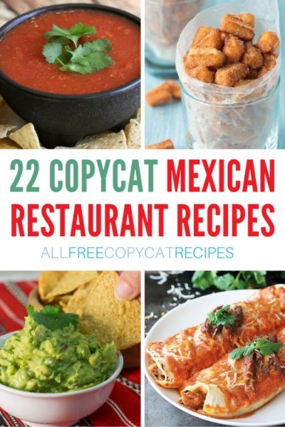 Mexican Restaurant Recipes, Taco Bell Copycat Recipes, Taco Bell Copycat, Restaurant Recipes Famous, Hispanic Dishes, Restaurant Appetizers, Restaurant Copycat Recipes, Recipes Copycat, Copy Cat Recipe