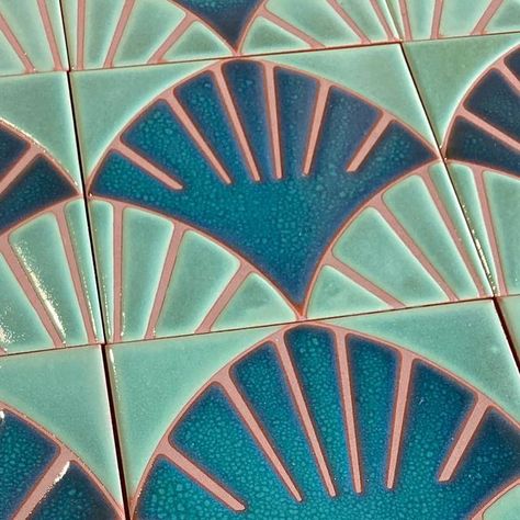 Kibak Tile on Instagram: "A classic "she sells sea shells by the sea shore" scenario 🐚🏝🦜 #handpainted #seashells #ocean #kitchendesign #kitchenbacksplash #kitchenbacksplashtile #interiorinspo #interiordesign #tiledesign" Kibak Tile, Shell Tiles, She Sells Seashells, Sea Shore, Kitchen Tiles Backsplash, Interior Inspo, Tile Design, Kitchen Backsplash, By The Sea