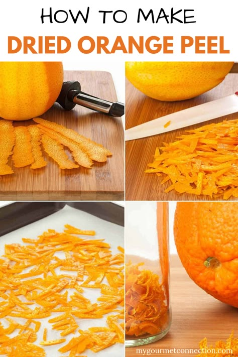 Dehydrate Onions, Dehydrating Vegetables, Dehydrator Recipes Fruit, Orange Peel Recipe, Orange Peels Uses, Dehydrator Ideas, Lemon Powder, Dehydrating Food Storage, Dried Lemon Peel