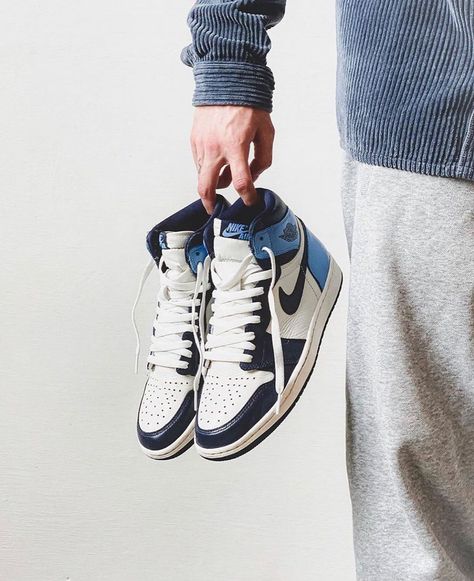 Air Jordan 1 Obsidian Outfit, Jordan 1 Obsidian Outfit Women, Jordan 1 Obsidian Outfit, Obsidian Outfit, Nike Air Jordan 1 Obsidian, Sneakers Outfits Summer, Air Jordan Ones, Shoes Sneakers Outfits, Air Jordan 1 Obsidian