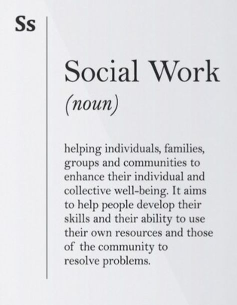 Social Work Aesthetic, Social Worker Definition, Social Worker Aesthetic, Case Management Social Work, Social Work Interventions, Social Work Exam, Social Work Quotes, Social Worker Office Decor, Social Work Offices