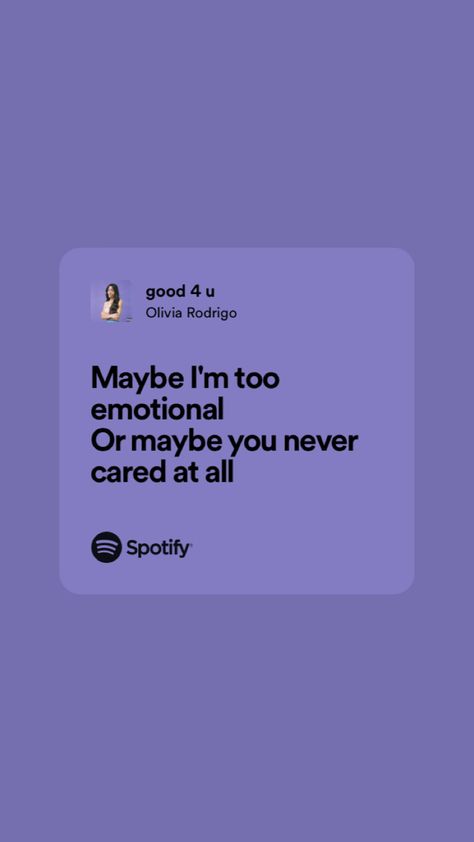 Realatible Song Lyrics, Lyric Olivia Rodrigo, Relatable Song Lyrics Olivia Rodrigo, Songs And Lyrics, Pretty Lyrics Spotify Lyrics, Relatable Spotify Lyrics, Spotify Lyrics Olivia Rodrigo, Oliva Rodrigo Lyrics, Relatable Olivia Rodrigo Lyrics