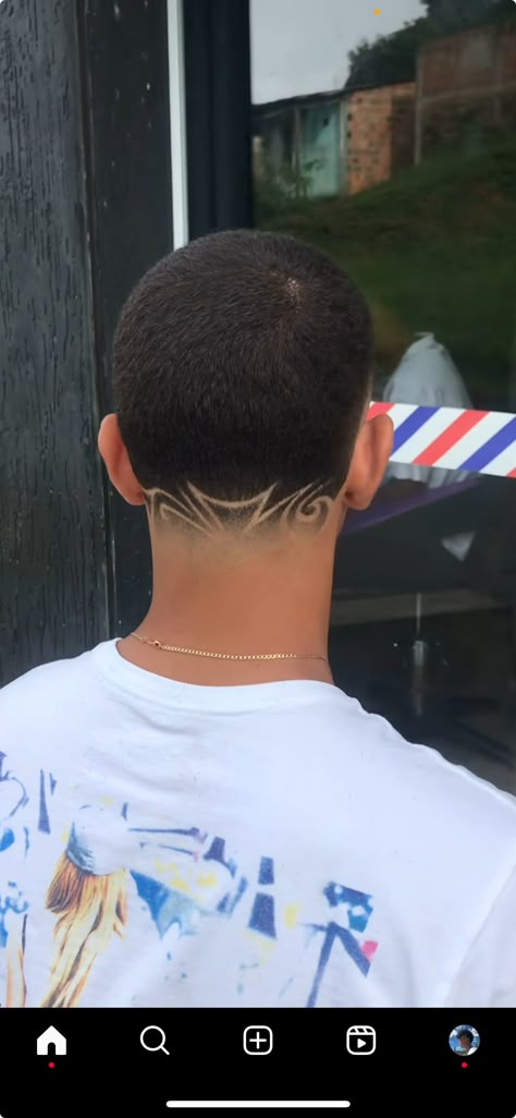 Low Taper Design, Hair Designs For Boys, Black Man Haircut Fade, Fade Haircut Designs, Hair Designs For Men, Fade Haircut Curly Hair, Undercut Designs, Barbers Cut, Taper Fade Haircut