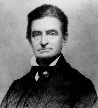 Brown, John John Brown Abolitionist, John Brown, Harpers Ferry, United States History, James Brown, American Heroes, Us History, African American History, The Union