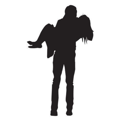 Man carrying woman silhouette #AD , #AFF, #AFFILIATE, #carrying, #woman, #silhouette, #Man Man Leading Woman, Man Carrying Woman In Arms Aesthetic, Man Protecting Woman, Man Carrying Woman, Man And Woman Silhouette, 3d People, Couple Aesthetics, Arm Drawing, Art 101